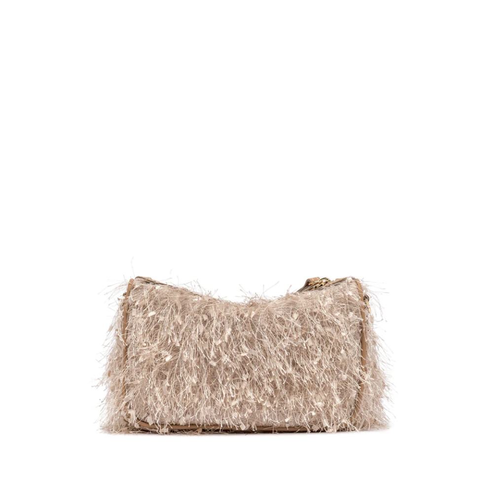 Gianni Chiarini Nora Pouch Beige Dames