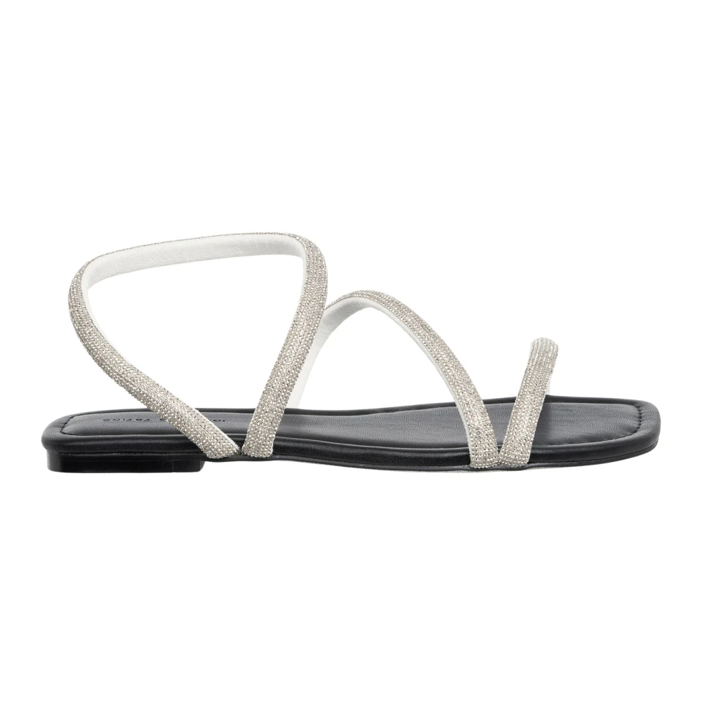 Shoes > Sandals > Flat Sandals - - Chiara Ferragni Collection - Modalova