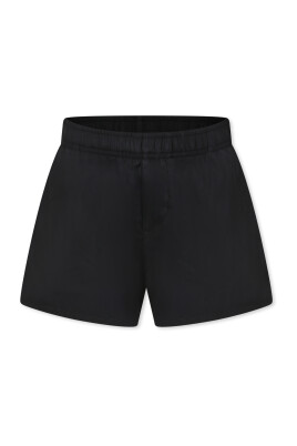 short-de-bain-noir-avec-logo-icone