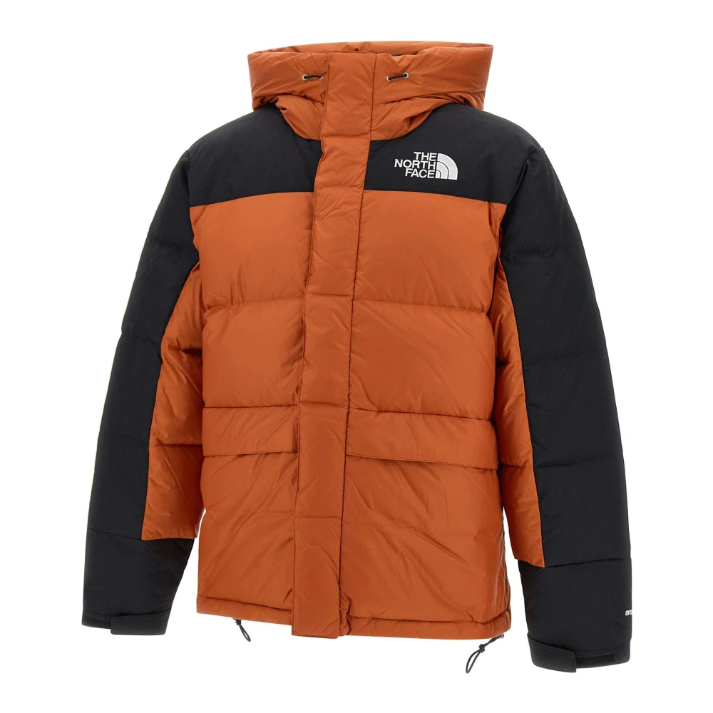 The North Face Heren Donsjas Multicolor Heren