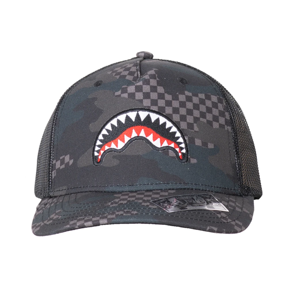 Accessories > Hats > Caps - - Sprayground - Modalova