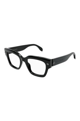 Black Eyewear Frames AM0411O