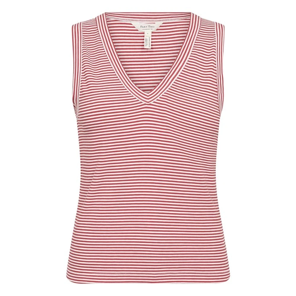 Tops > Sleeveless Tops - - Part Two - Modalova