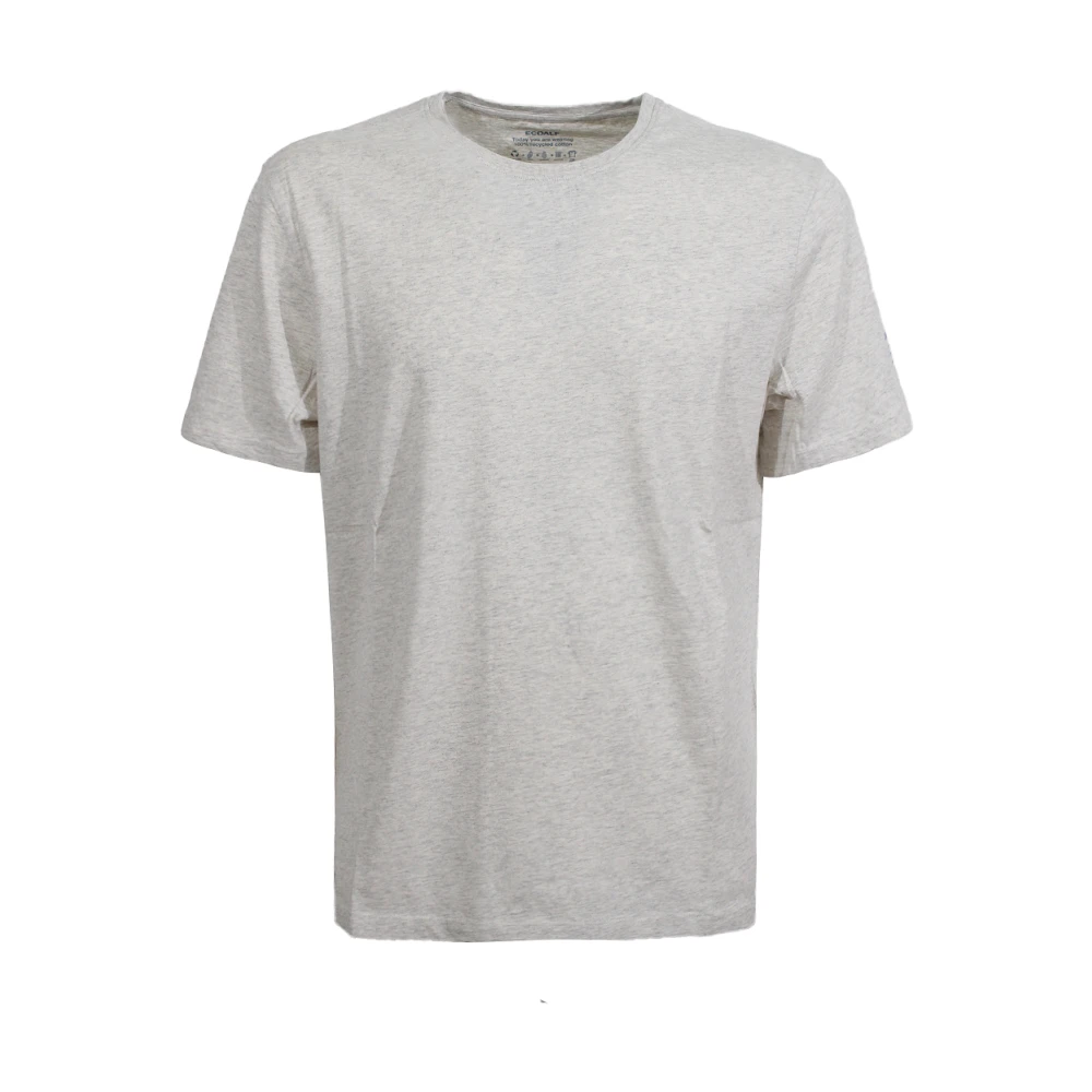 Ecoalf - Tops > T-Shirts - Gray - Ecoalf - Modalova