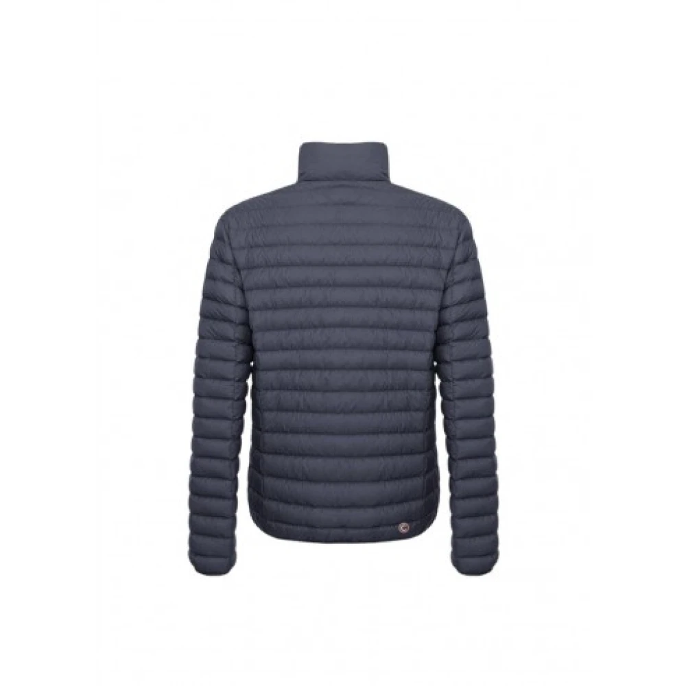 Colmar Coats Blue Heren