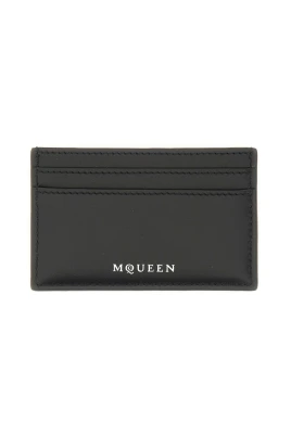 Skull Card Holder
