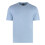 ribbed-collar-cotton-blend-t-shirt