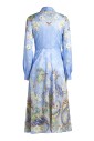 clear-blue-floral-midi-shirtdress