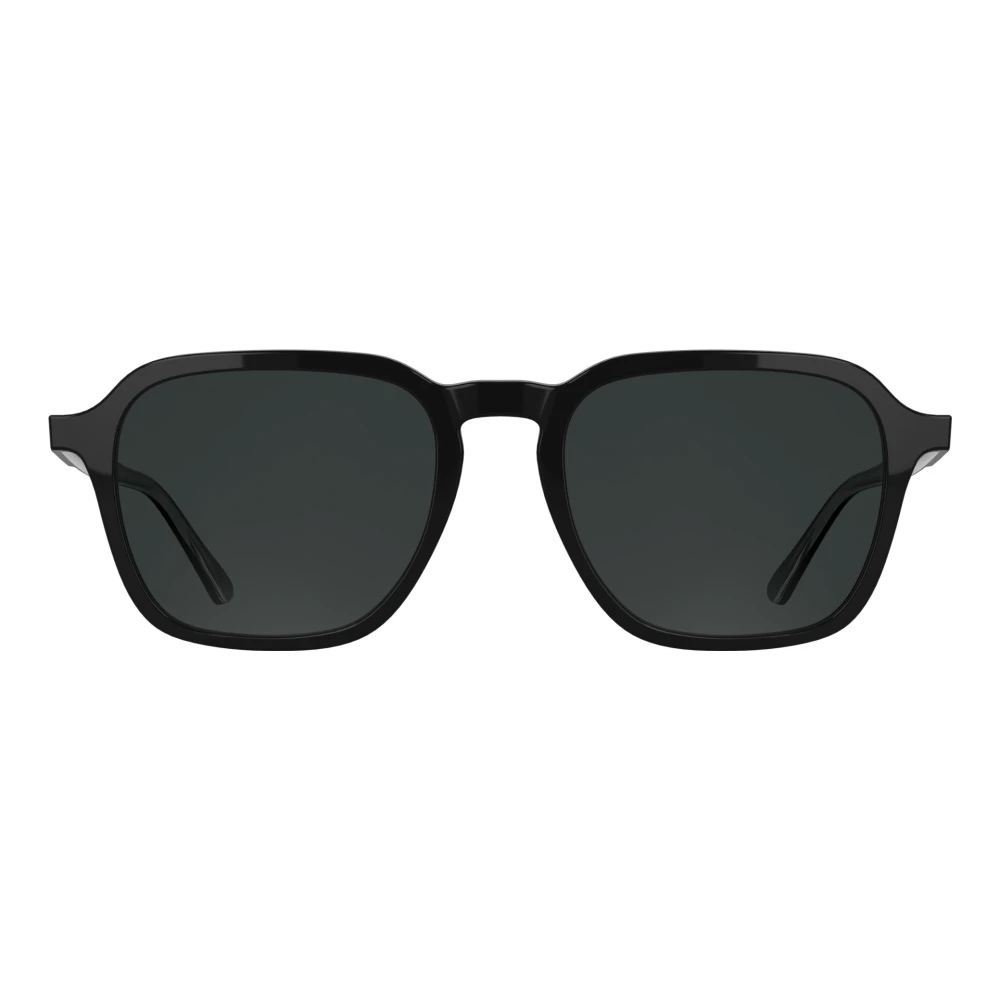 Calvin Klein Unisex Black Ck26507s Sunglasses - Sunglasses - 53 Mm - Accessories
