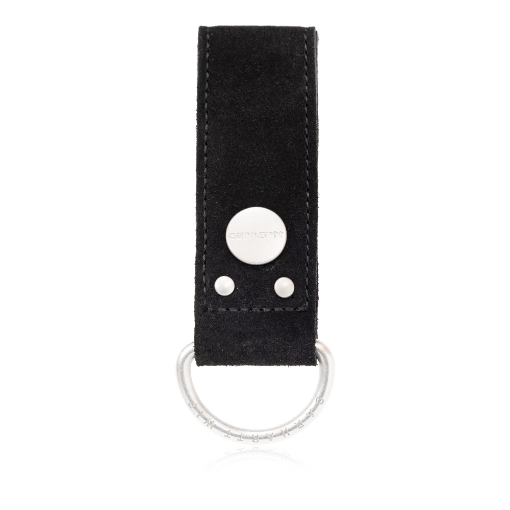 Carhartt WIP Sleutelhanger Black Unisex