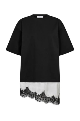 Oversized Tops