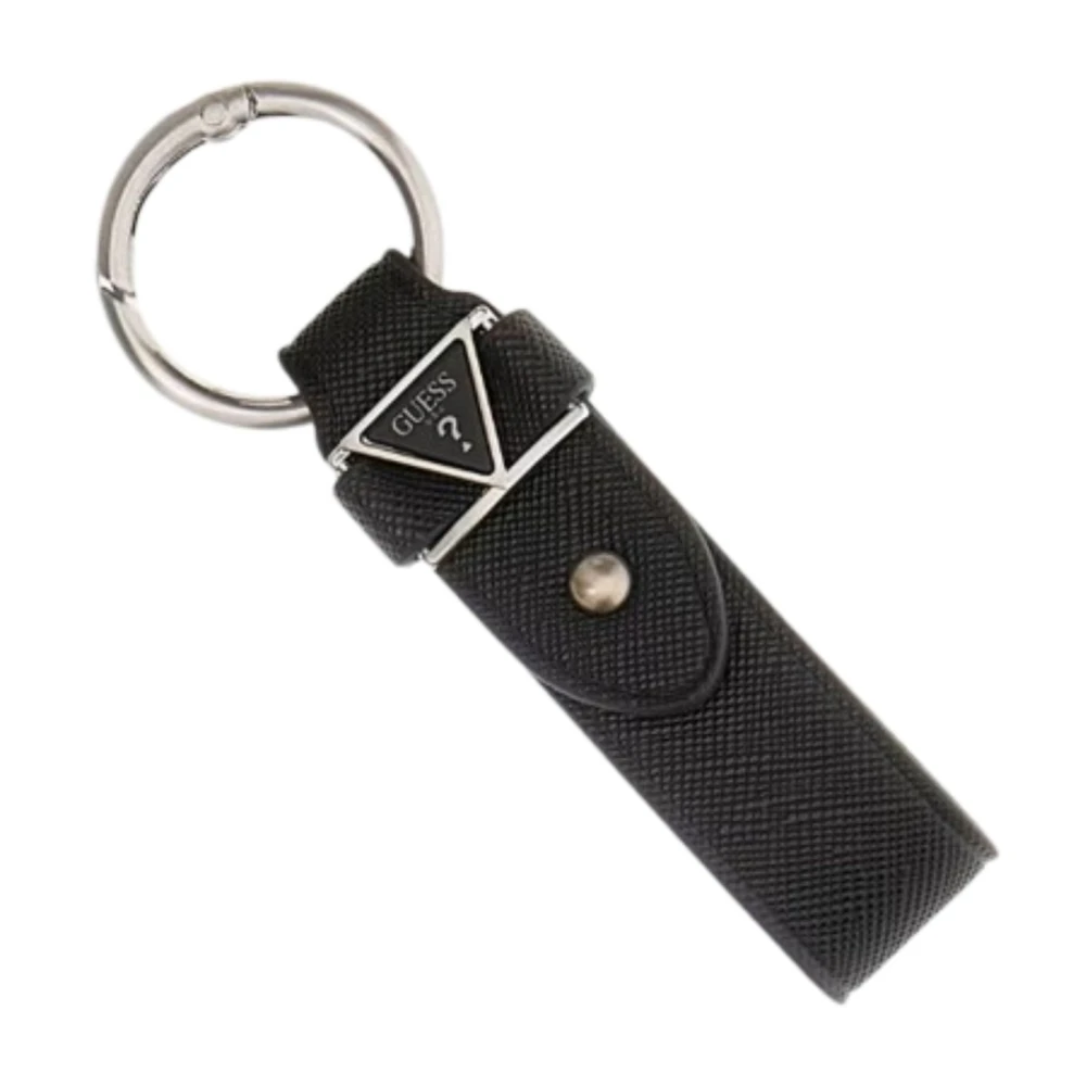 Accessories > Keyrings - - Guess - Modalova