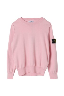 green-kids-knitwear-sweater