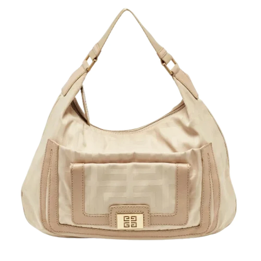 Pre-owned > Pre-owned Bags > Pre-owned Shoulder Bags - - Givenchy Pre-owned - Modalova