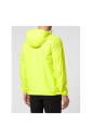 veste-coupe-vent-jaune-en-nylon-a-capuche