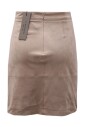 jupe-courte-en-eco-daim-marron