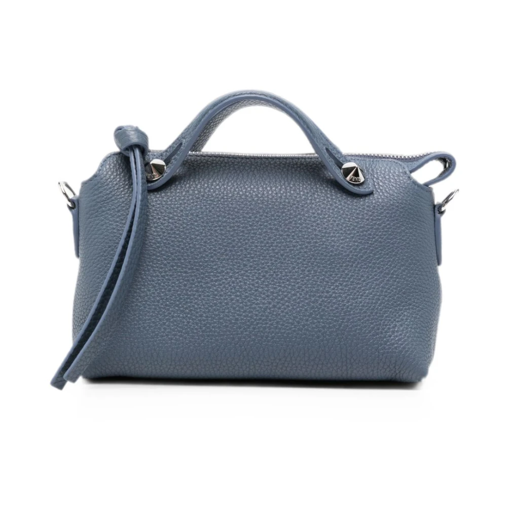Fendi By The Way Mini Leather Handbag - Image 2
