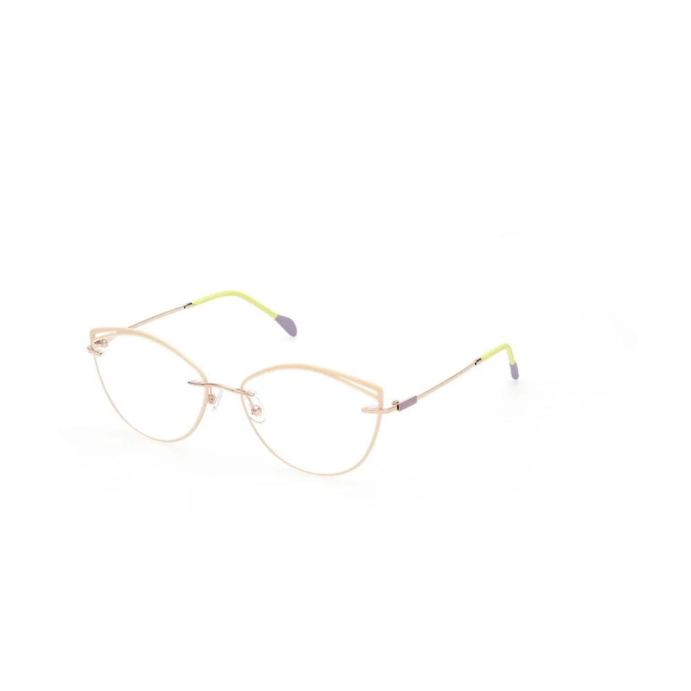 Accessories > Glasses - - Emilio Pucci - Modalova