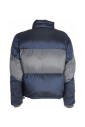 doudoune-courte-bicolore-bleue