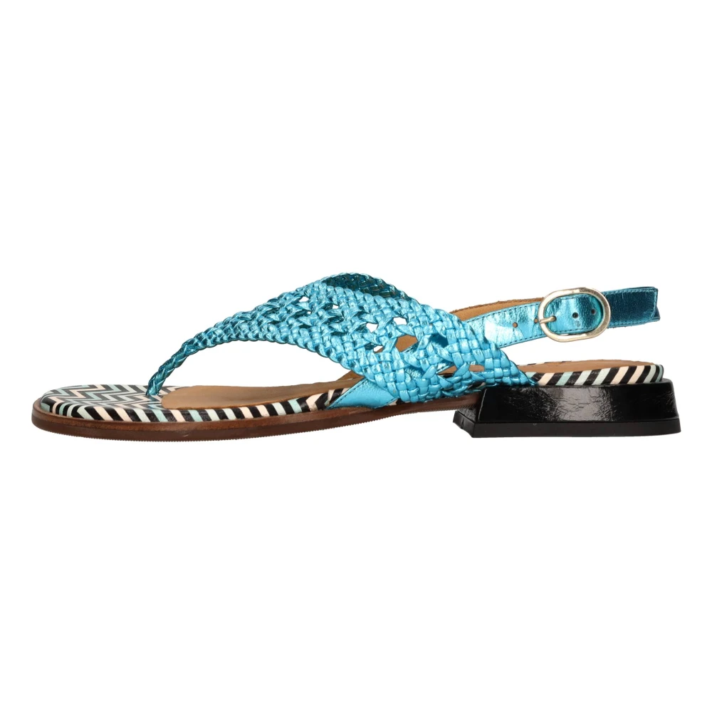 Shoes > Sandals > Flat Sandals - - Chie Mihara - Modalova