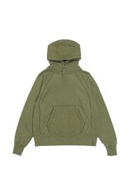 Bluza z kapturem