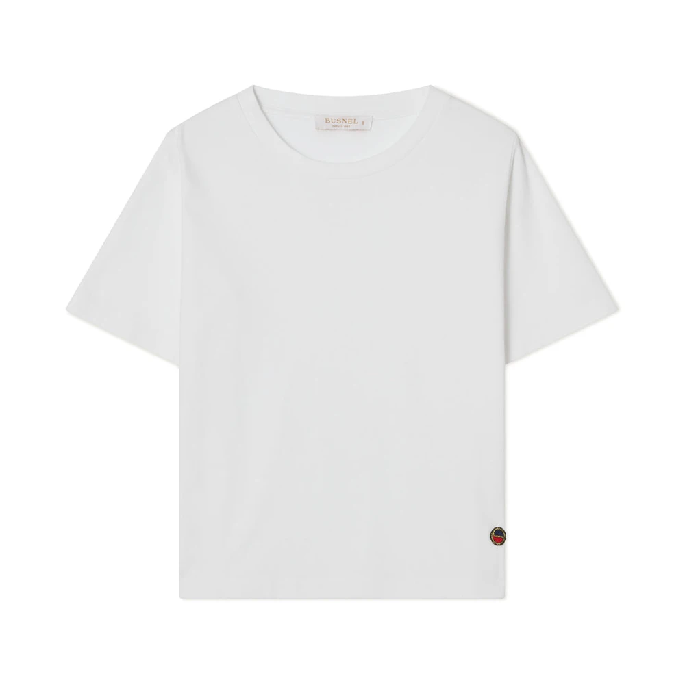 Busnel T-Shirts White Dames