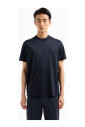 flocked-logo-crewneck-t-shirt