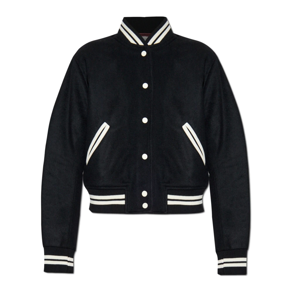 Jackets > Bomber Jackets - - Officine Générale - Modalova