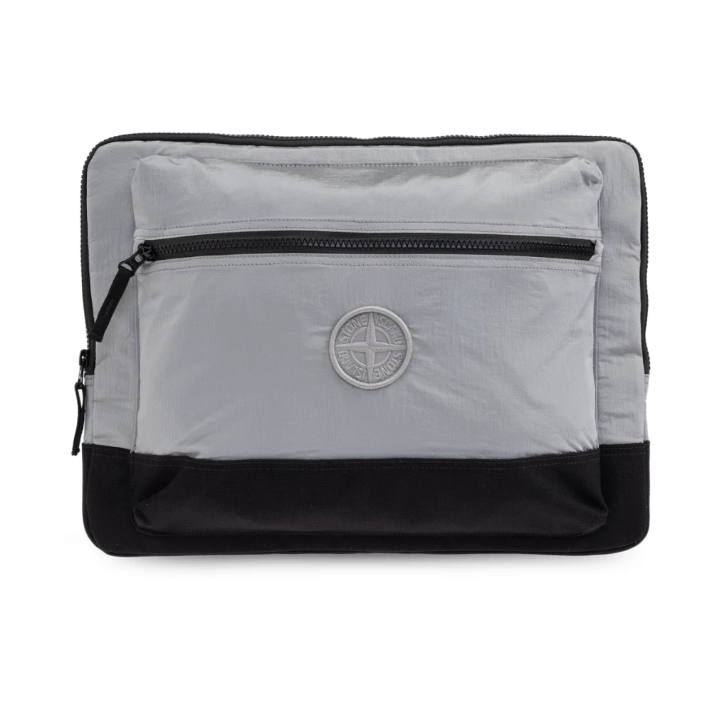 Bags > Laptop Bags & Cases - - Stone Island - Modalova