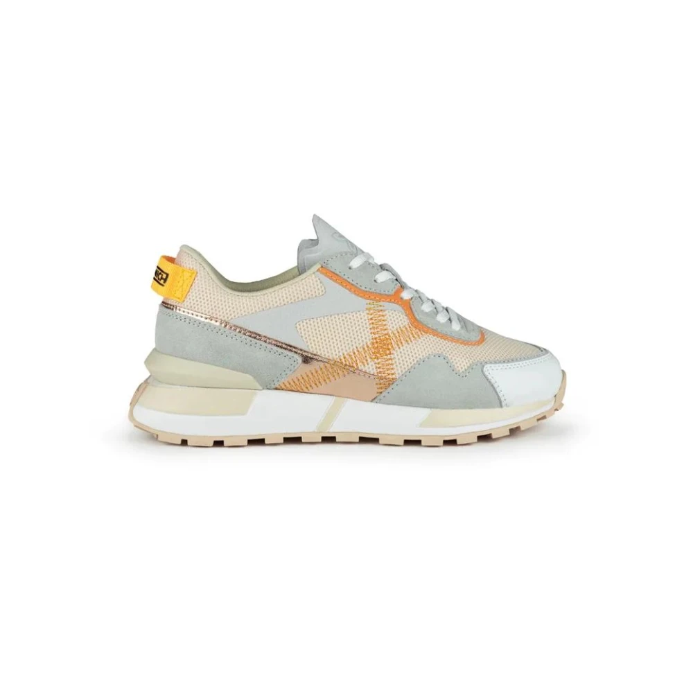 Munich , Damen, Schuhe, Orange, 40 Eu 