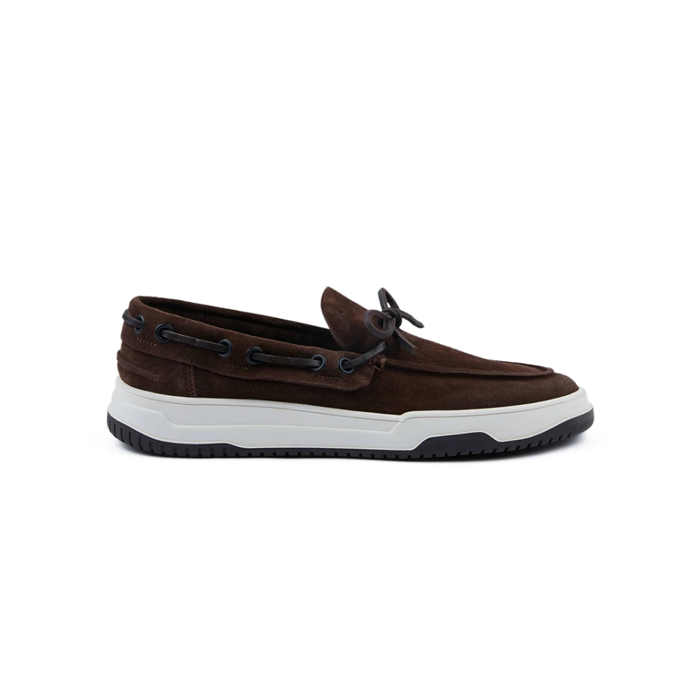 Shoes > Flats > Sailor Shoes - - Paul & Shark - Modalova