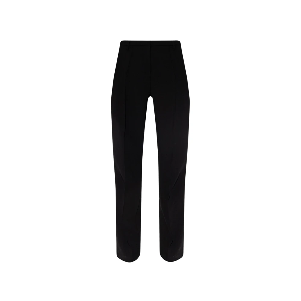 Trousers > Wide Trousers - - Birgitte Herskind - Modalova