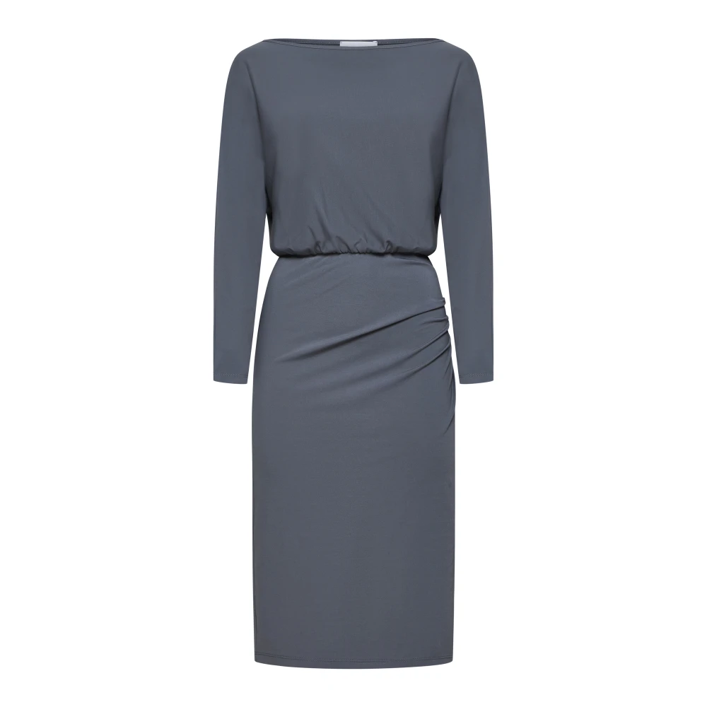Dresses > Day Dresses > Midi Dresses - - Kaos - Modalova