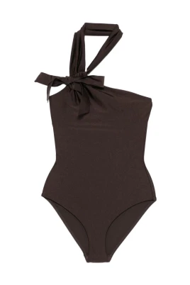 Awaken Tie Neck 1PC