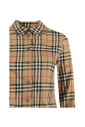 chemise-en-coton-a-motif-check