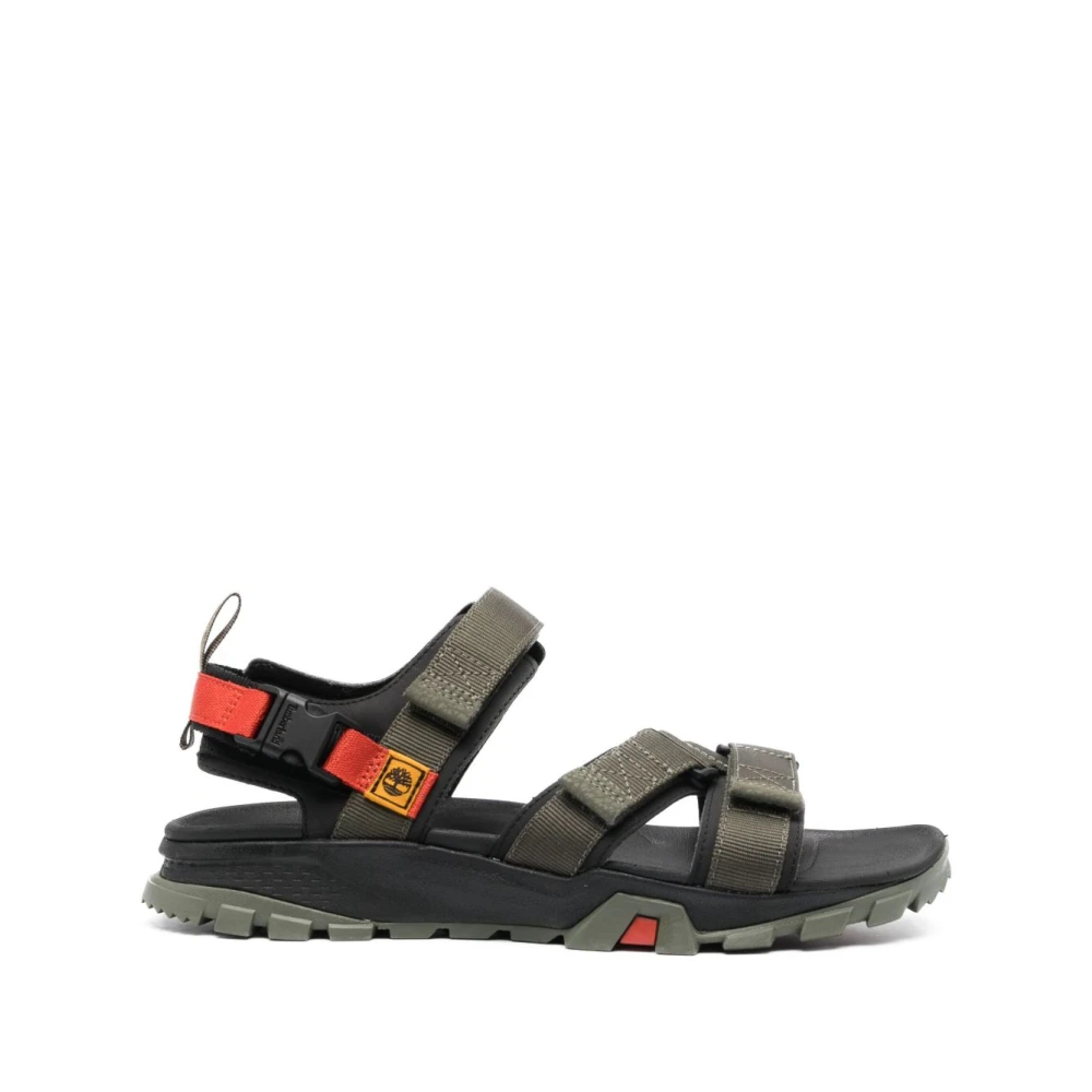 Shoes > Sandals > Flat Sandals - - Timberland - Modalova