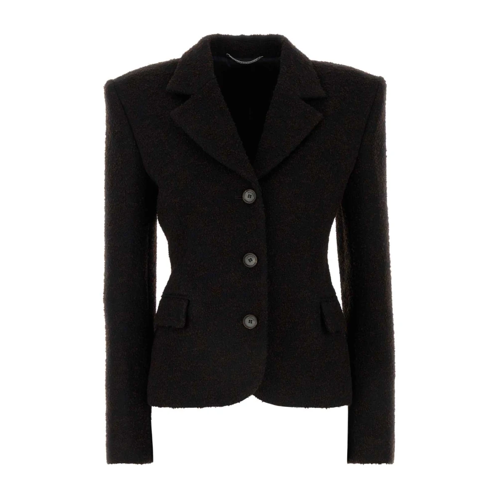 Jackets > Blazers - - Magda Butrym - Modalova