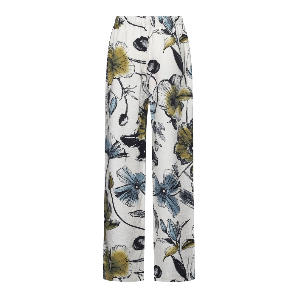 Stine Goya Stijlvolle Broek voor Vrouwen Multicolor Dames