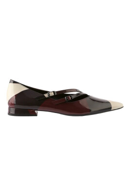 multicolour-ballerinas-for-women