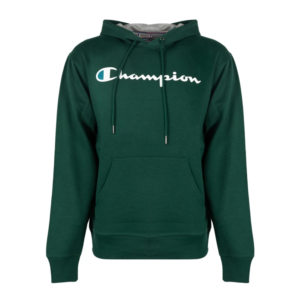 Sweatshirts & Hoodies > Hoodies - - Champion - Modalova