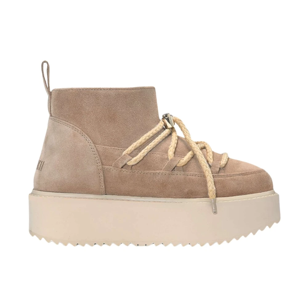 Shoes > Boots > Winter Boots - - Inuikii - Modalova