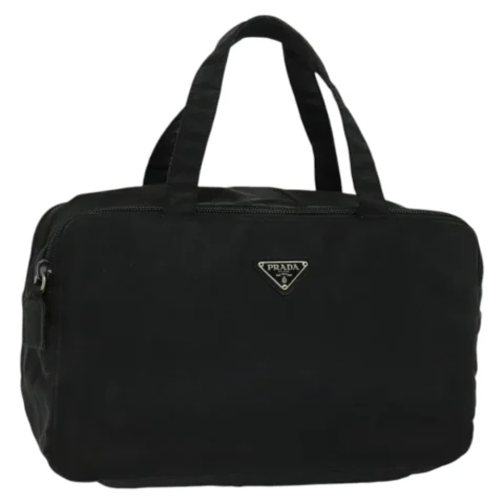 Pre-owned > Pre-owned Bags > Pre-owned Handbags - - Prada Vintage - Modalova
