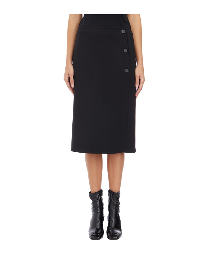 jupe-boutonnee-tailleur