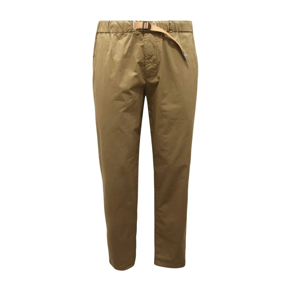 Trousers > Chinos - - White Sand - Modalova
