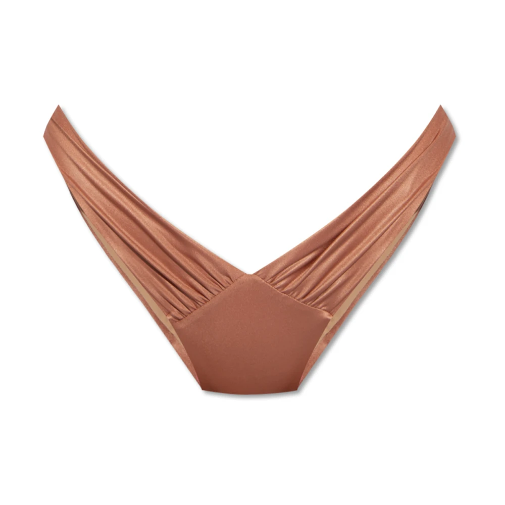 Dsquared2 Zwembroek onderkant Pink Dames
