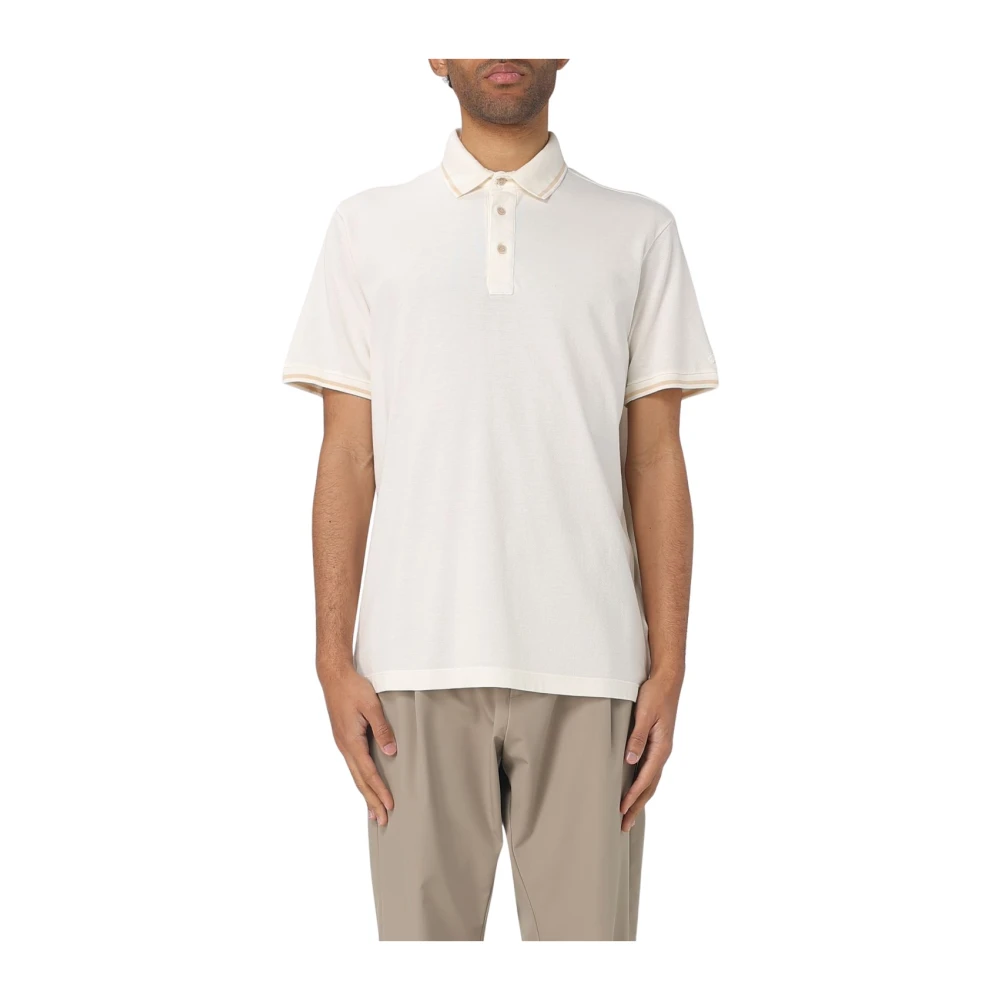 Tops > Polo Shirts - - Paul & Shark - Modalova