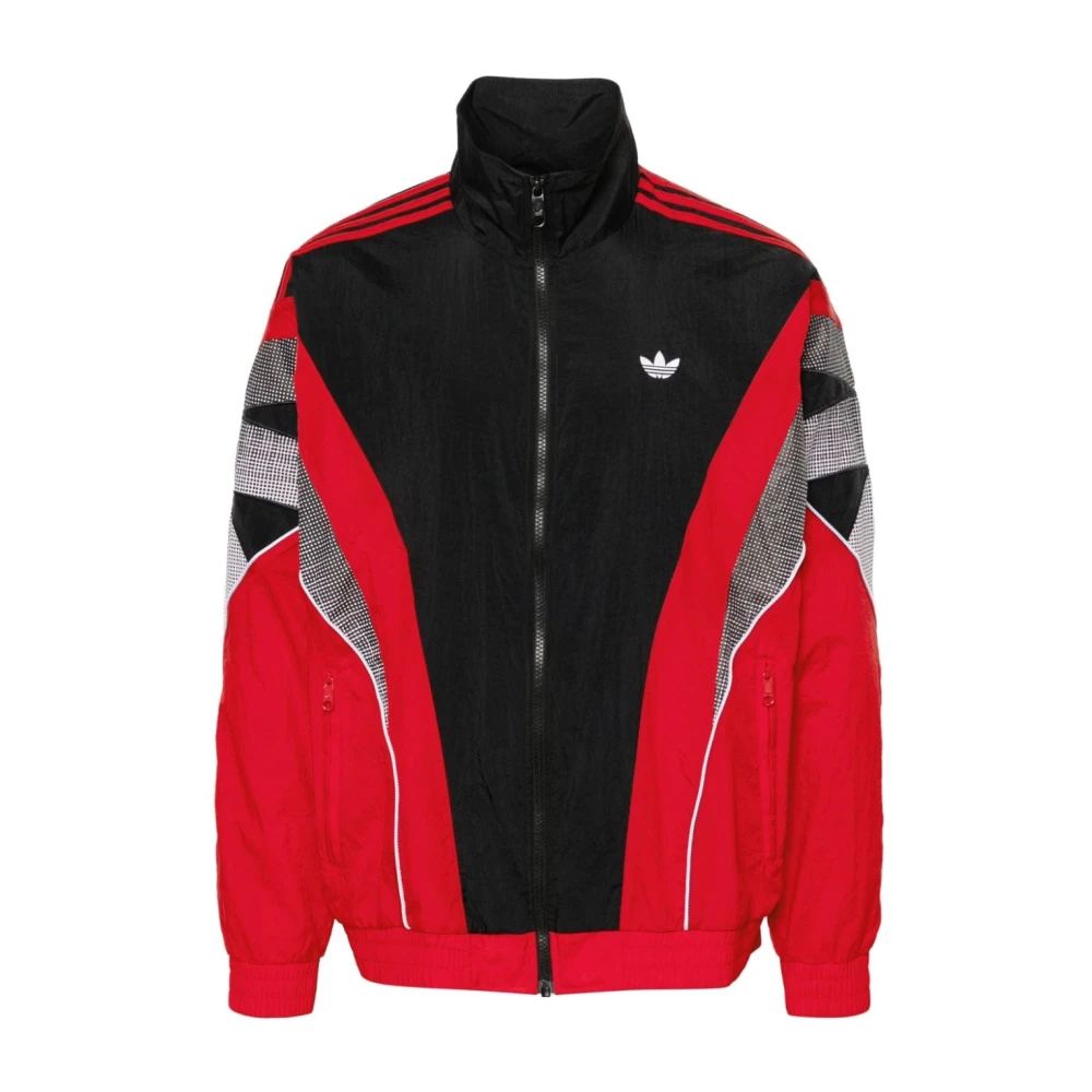 Jackets > Light Jackets - - Adidas - Modalova