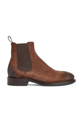 baskets-en-cuir-marron