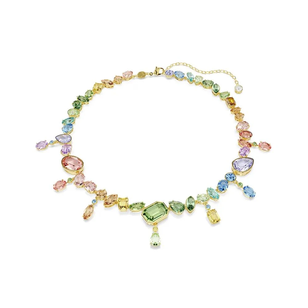 Swarovski , Damen, Accessories, Mehrfarbig, One Size