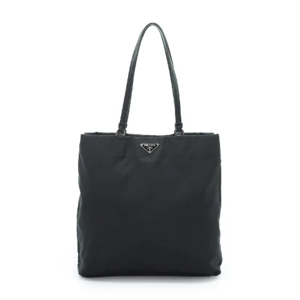 Pre-owned > Pre-owned Bags > Pre-owned Tote Bags - - Prada Vintage - Modalova